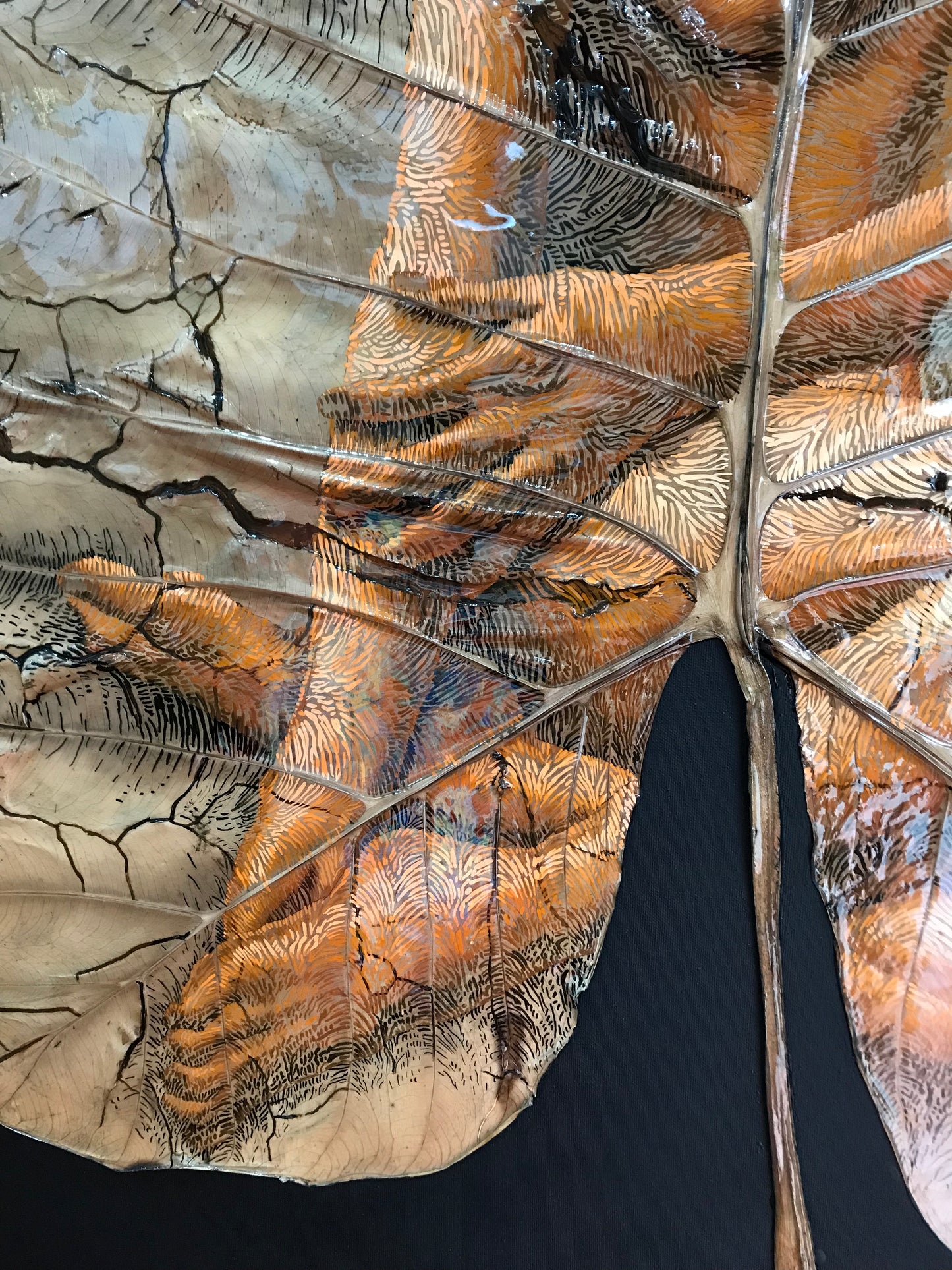 La Creación Gime por su Redención