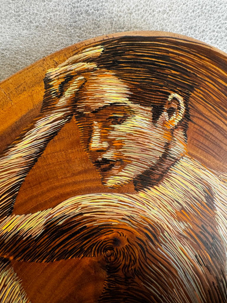 Los Años de un Arbol