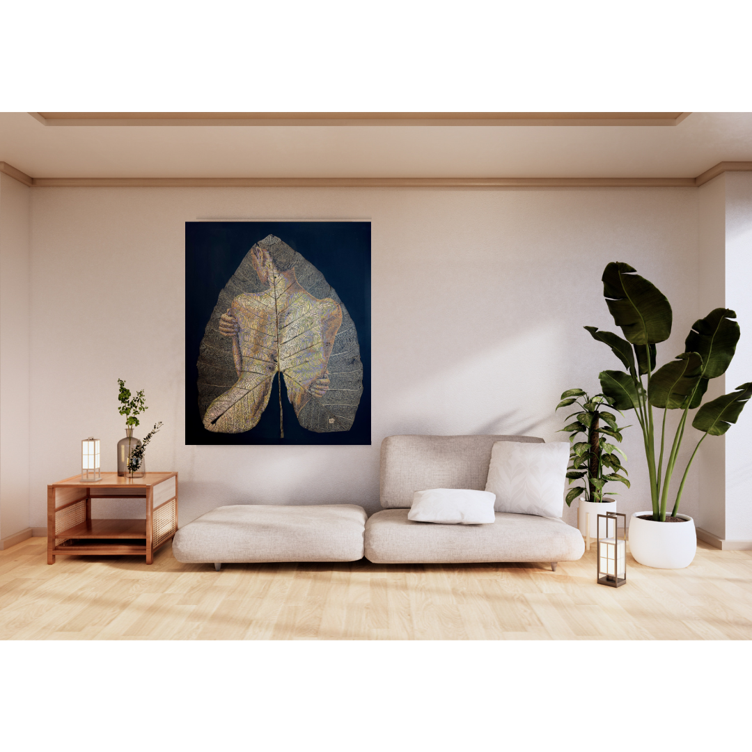 La Creación Gime por su Redención