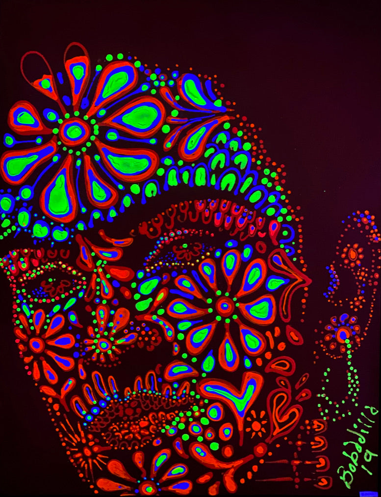 Frida, Los Secretos que la Noche Ilumina