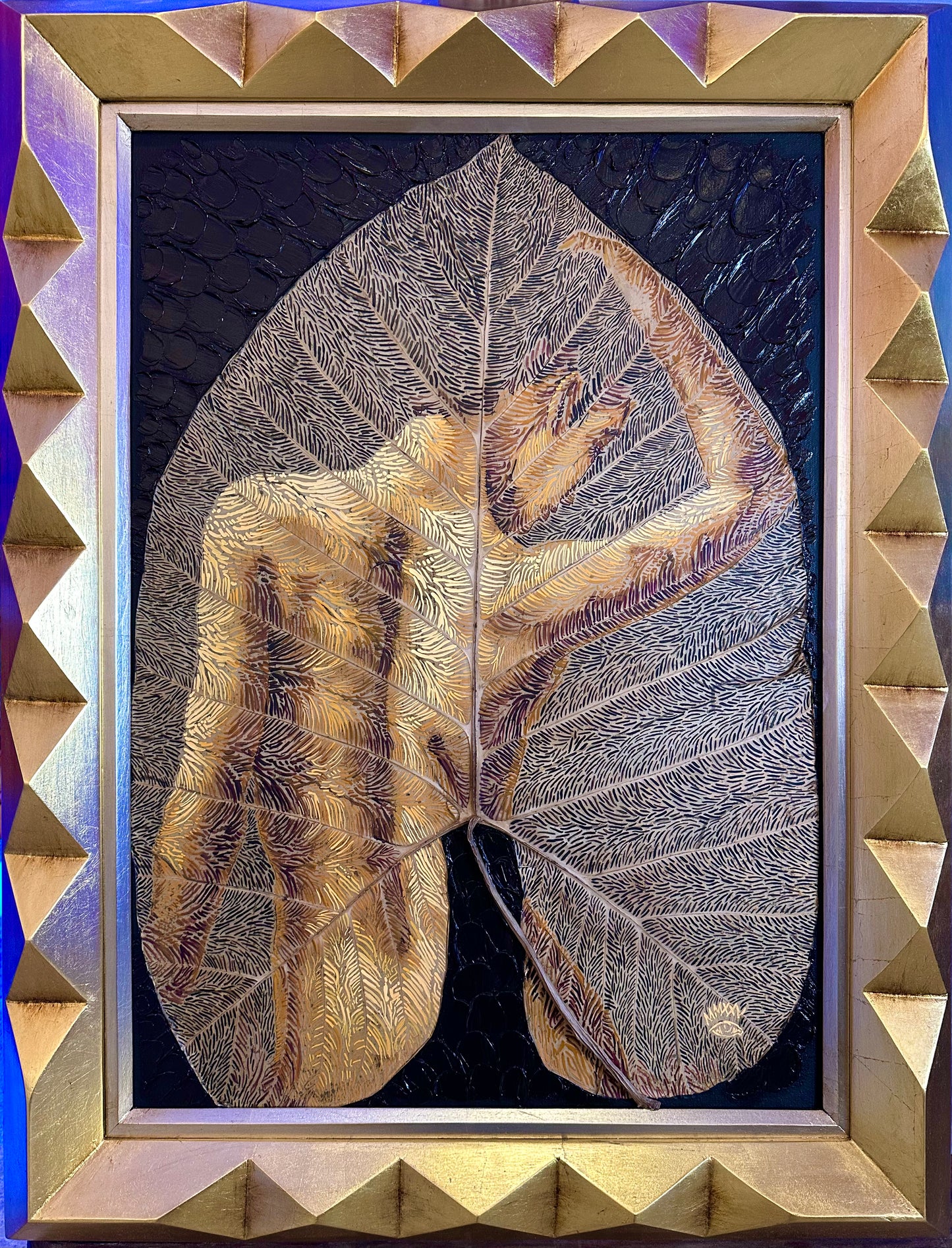 La Creación Gime por su Redención