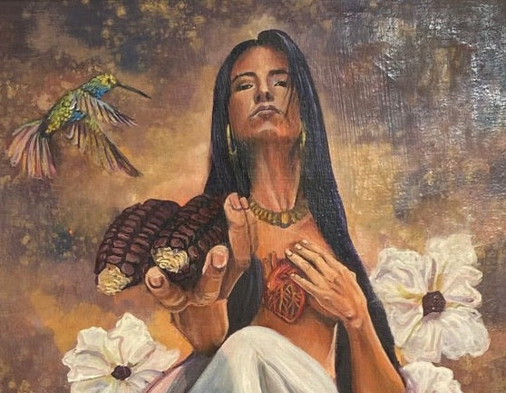Ofrenda