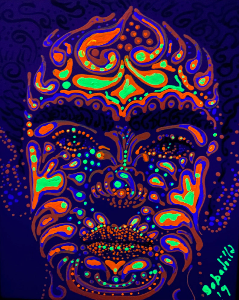 Frida, Los Secretos que la Noche Ilumina