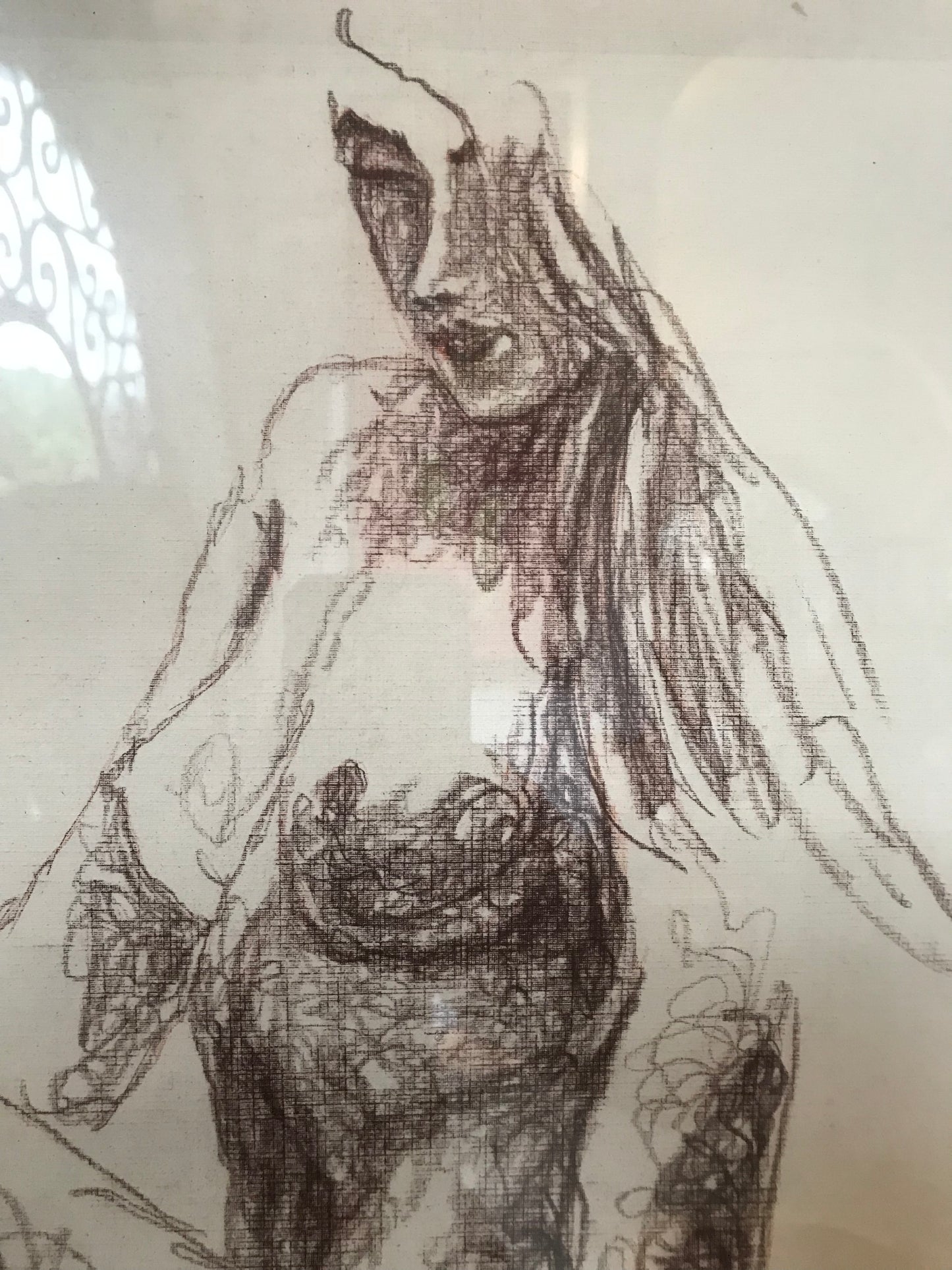 Boceto Grande