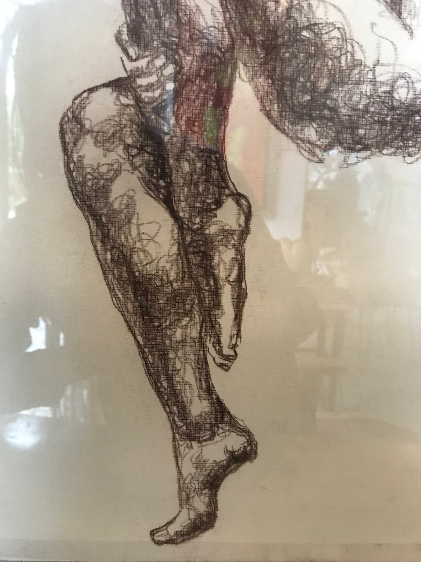 Boceto Grande
