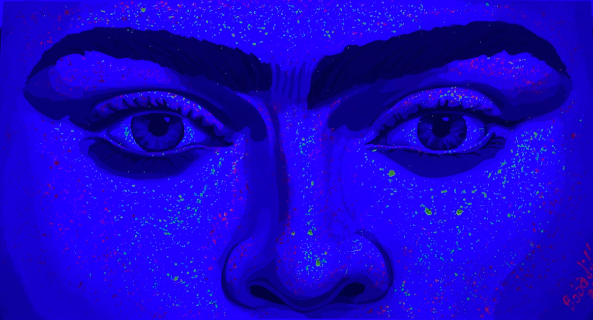 Frida, los Secretos que la Noche Ilumina