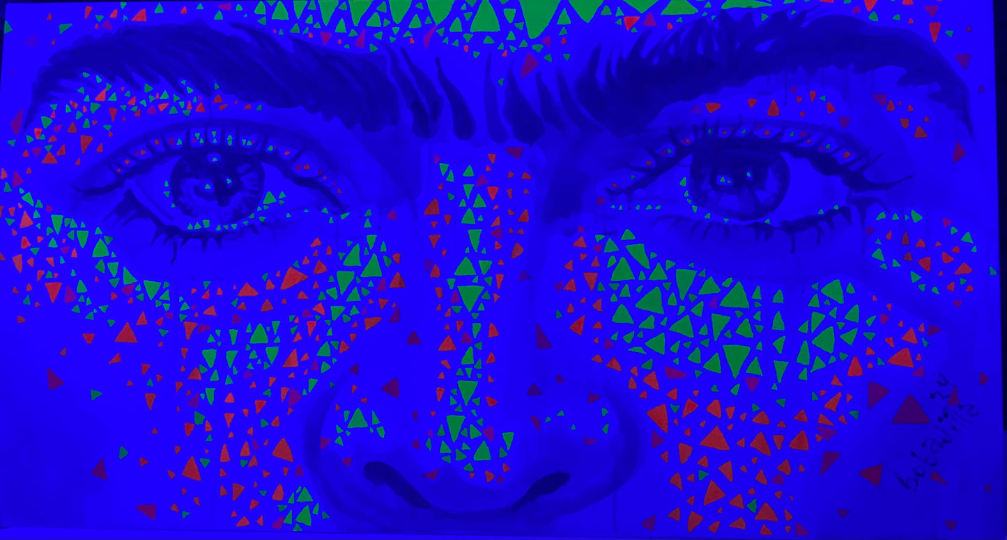 Frida, Los Secretos que la Noche Ilumina