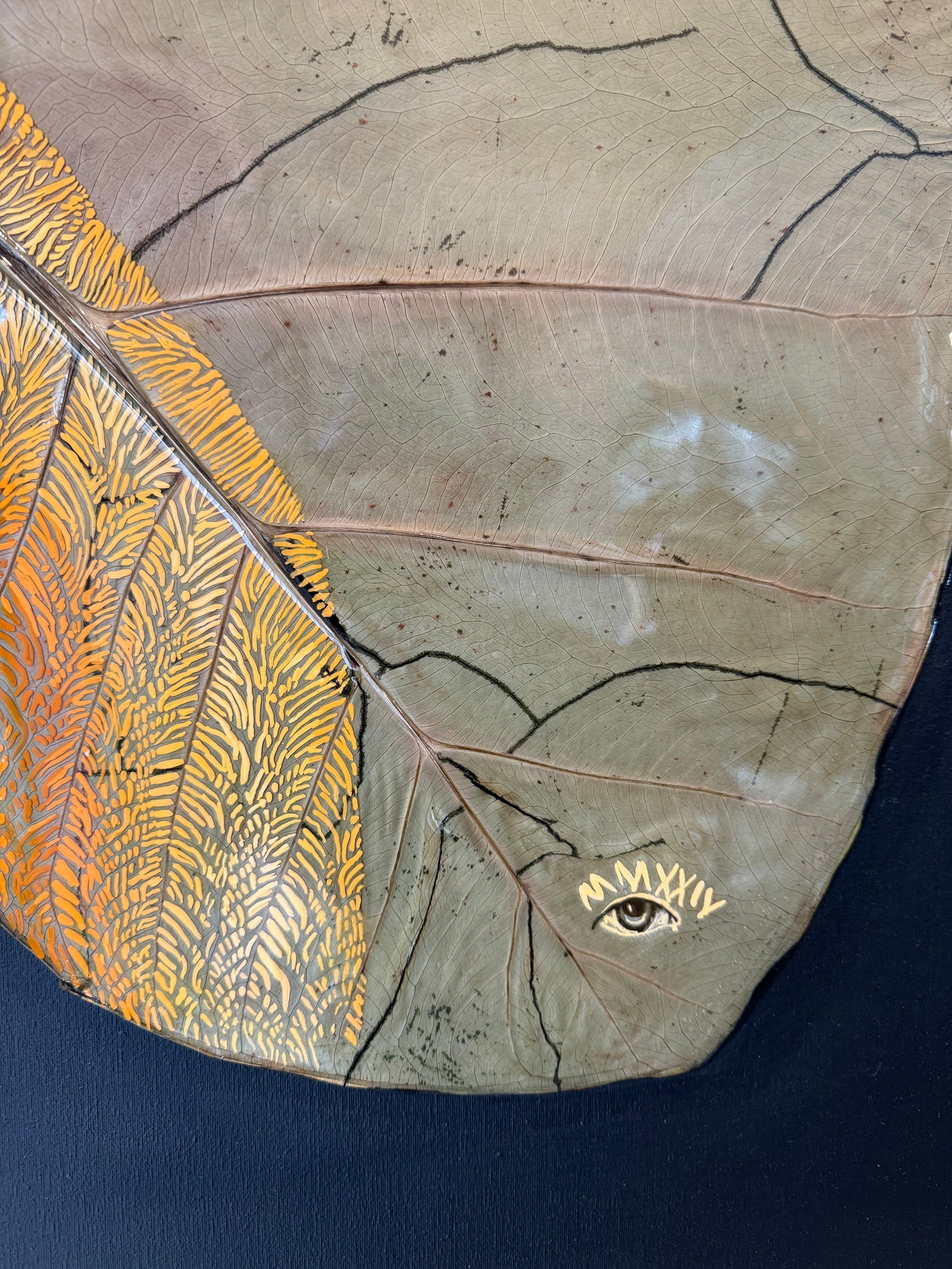 La Creación Gime Por su Redención