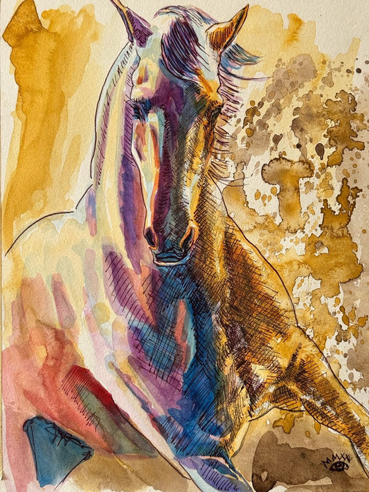 Acuarela