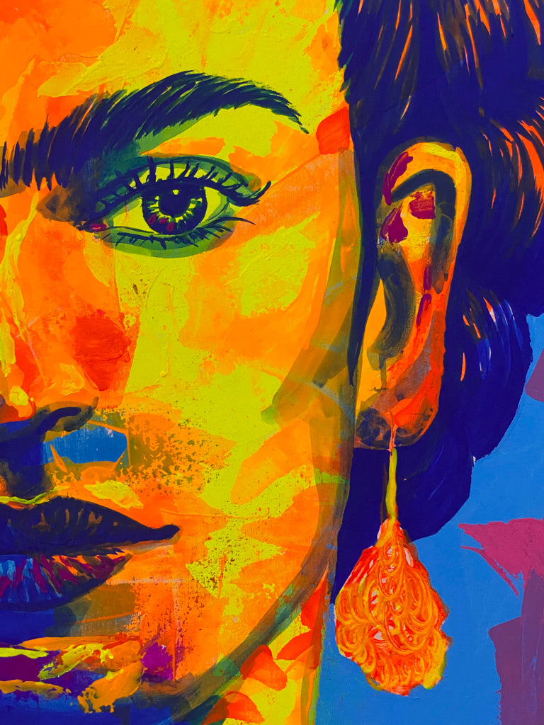 Frida Neon