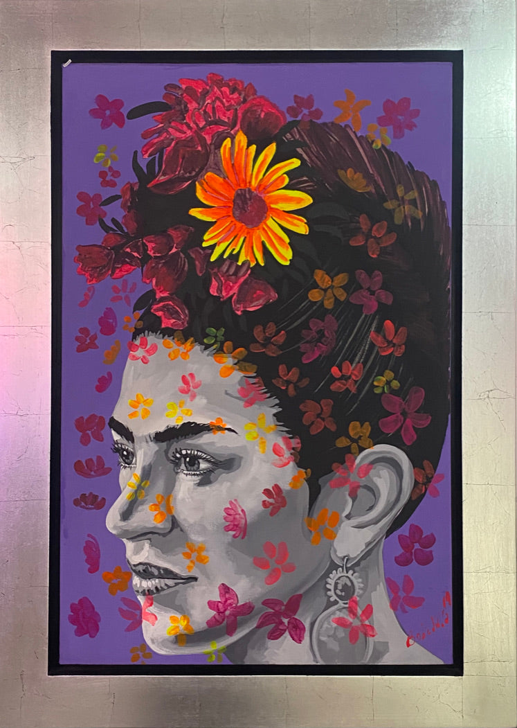 Frida Neon