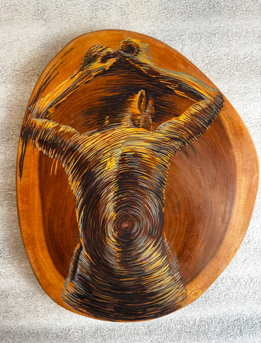 Los Años de un Arbol