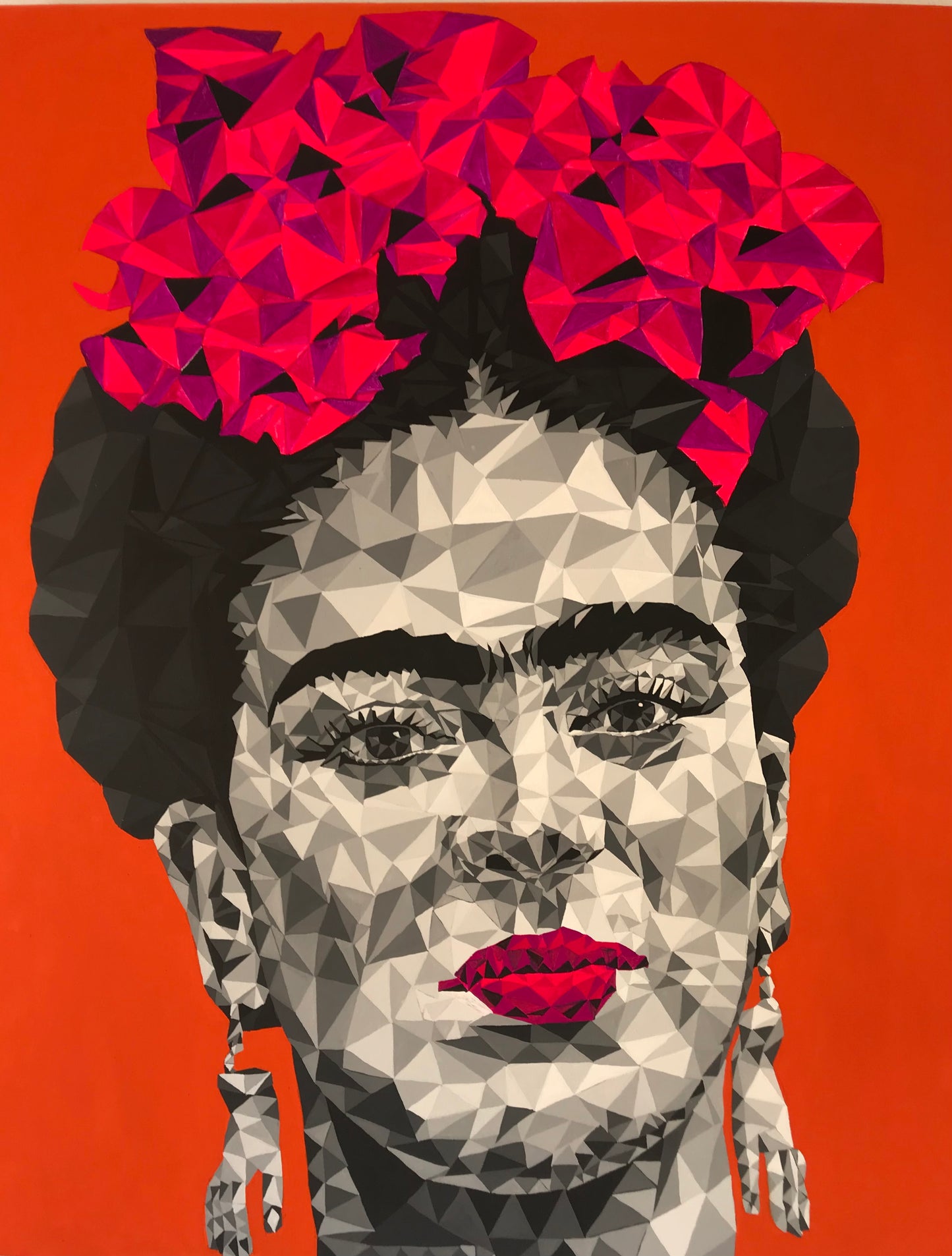 Frida Neon