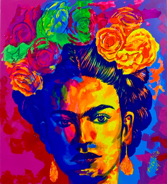 Frida Neon