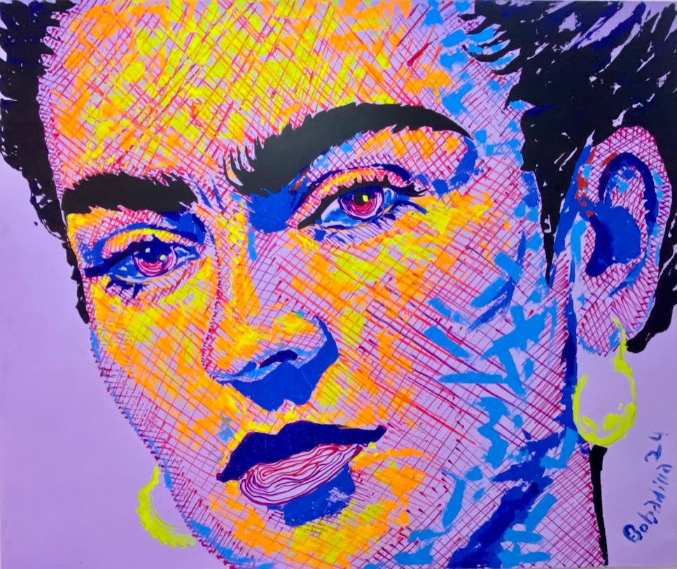 Frida Neon