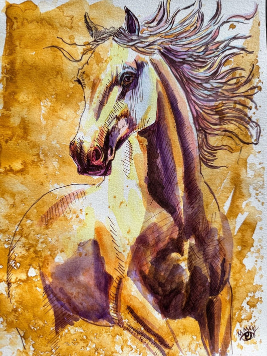Acuarela
