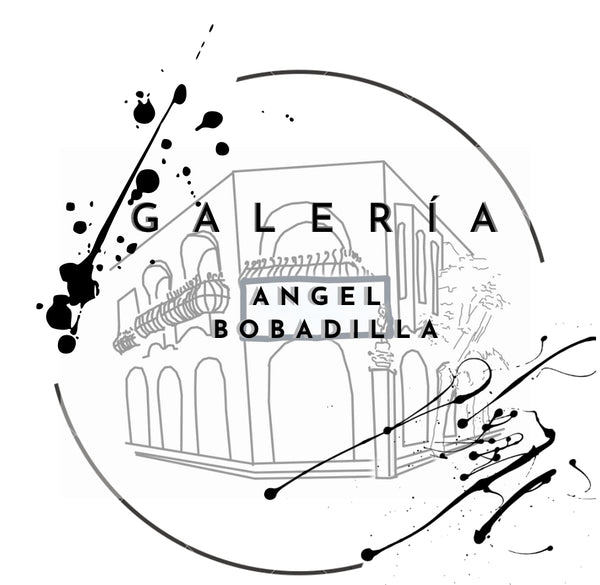 Galeria Angel Bobadilla