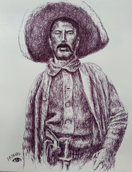 Boceto Chico