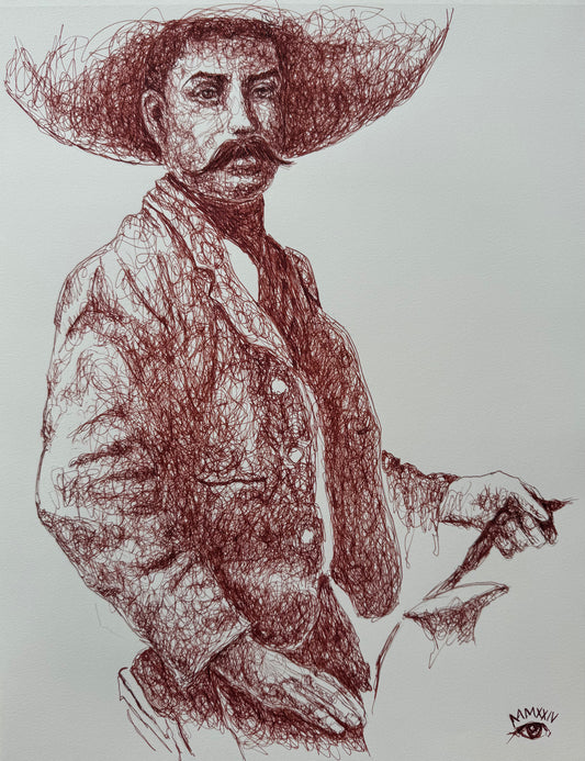 Boceto Chico