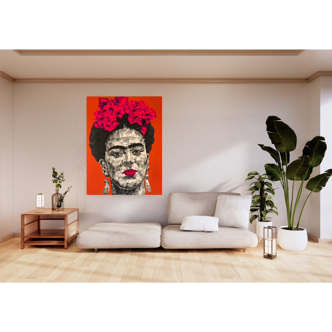 Frida Neon